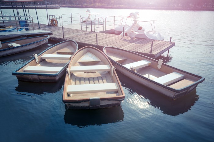 The holdaymakers guide on how to rent a boat